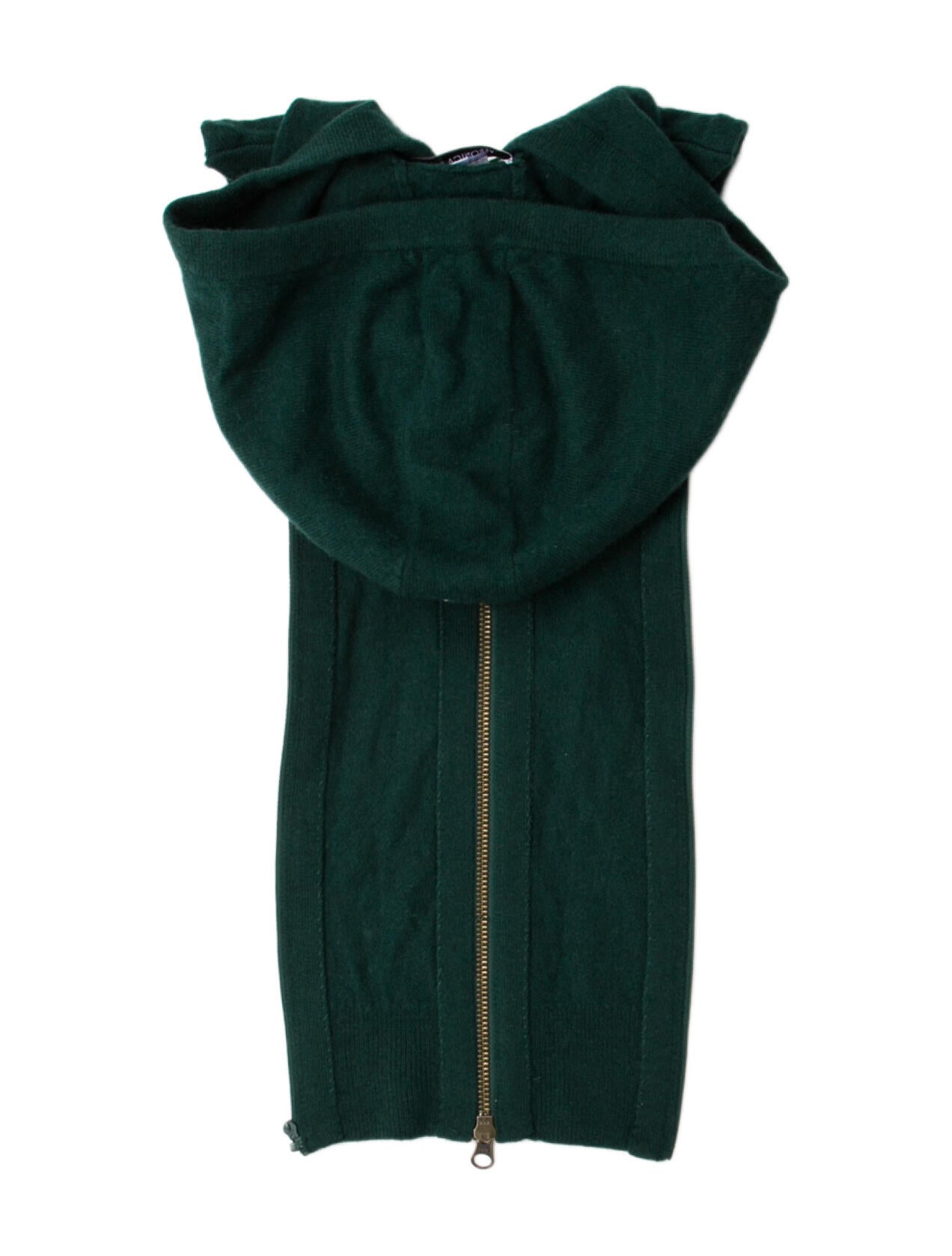 Veronica Beard Wool Dickey